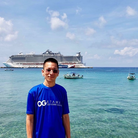 Meet your Posher Nam ツ™ - Picture 3 of 4